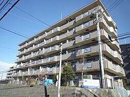 オーバーヒルズ　壱番館 304
