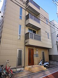 Meridian Terrace 101