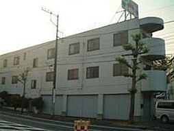 コンホール瀬谷 202