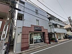 ヴィ・ラ・エスポワール保土ヶ谷 302