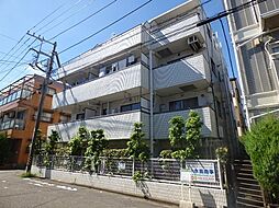 カーサビアンカ 203