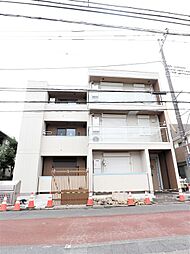 エリオント大和中央105 105