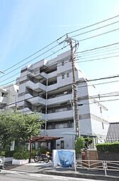 プレステージ西谷 502
