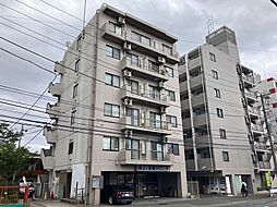 保土ヶ谷太田ビル 201