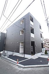 リブリ・三ツ境南 301