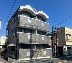 ラ・ステラ星川 203