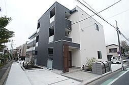 リブリ・Mt 203