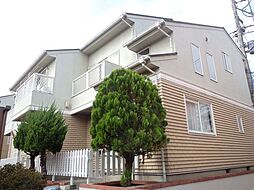 ヒルクレストタウン石川 C棟 3