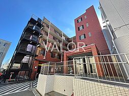 コーポフェニックスB 306