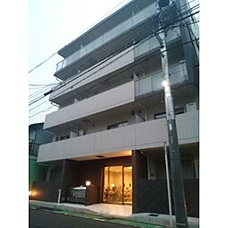 トゥットフェリーチェ横浜 302