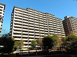 サン・ステージ緑園都市東の街7番館 1306