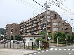 モアクレスト上星川 0312