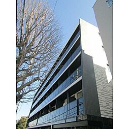 ロアール横浜十日市場 4F