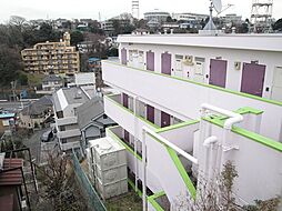 ウィンベルソロ保土ヶ谷第一 205