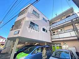 フジミハイツ 303