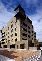 アークヒルズ山太 404