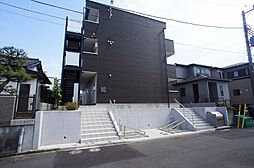 リブリ・鶴ヶ峰II 102