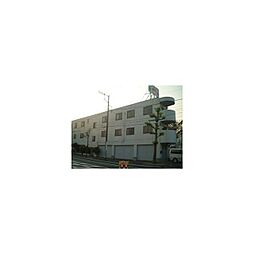 コンホール瀬谷 202