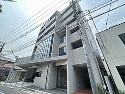 天王町ガーデンテラス 503