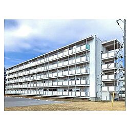 ビレッジハウス阿久和2号棟 0503