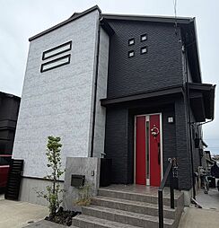 緑園戸建