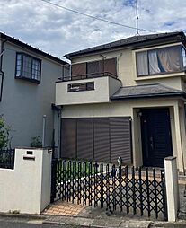 阿久和東戸建