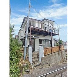 三ツ境戸建 1