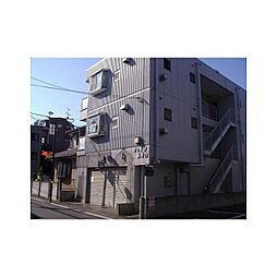 ハイツ笹野台 301