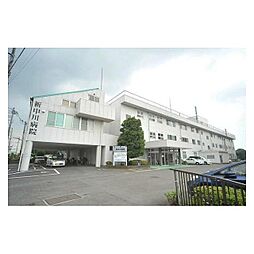 ビレッジハウス善部1号棟 0304