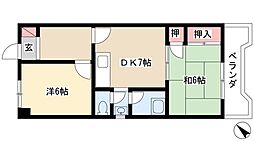 豊月マンション