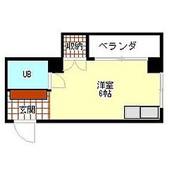 ブラウンハイツ