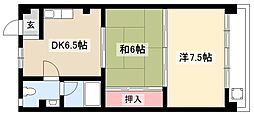 喜久和マンション