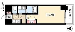 S-RESIDENCE庄内通North