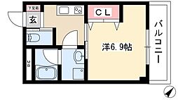 シティコート上小田井