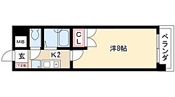 ウエストタウン福田