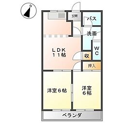 エルシャトー新川