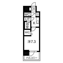 エスリード大曽根アヴェール