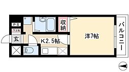 林風館