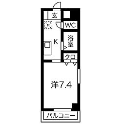 レジデンスT・Ｌ大金