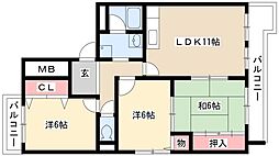 サンライズ中野