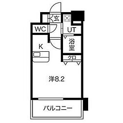 ライジングコート名古屋駅前東