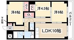 ハイツソレアード