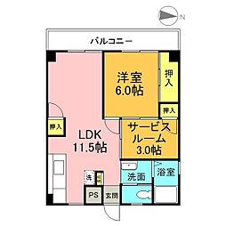 全優マンション