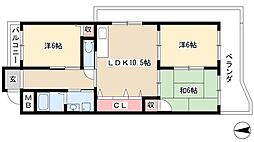 エスポワール鳩岡