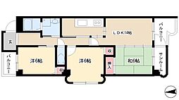 エスポワール城北