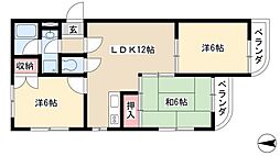 ボンアーデル壱番館