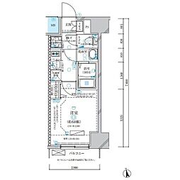 ディアレイシャス名古屋浄心