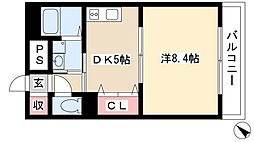 グリーンハイム三軒