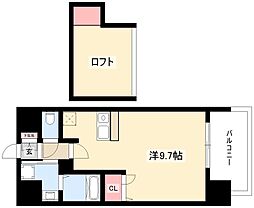 ライジングコート名古屋駅前東