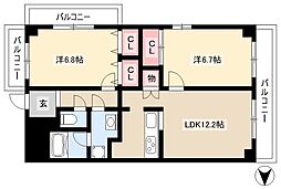 スターキャッスル